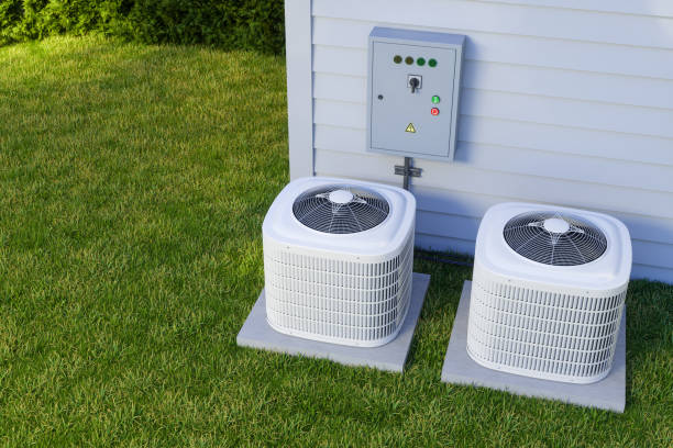 Ductless HVAC Repair in Sultana, CA