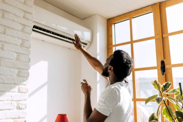 Best HVAC Cleaning Services  in Sultana, CA