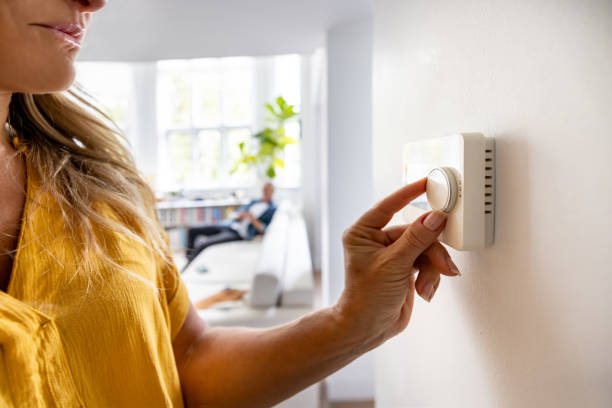 Best Ductless HVAC Repair  in Sultana, CA