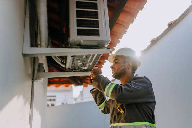 Best Affordable HVAC Services  in Sultana, CA