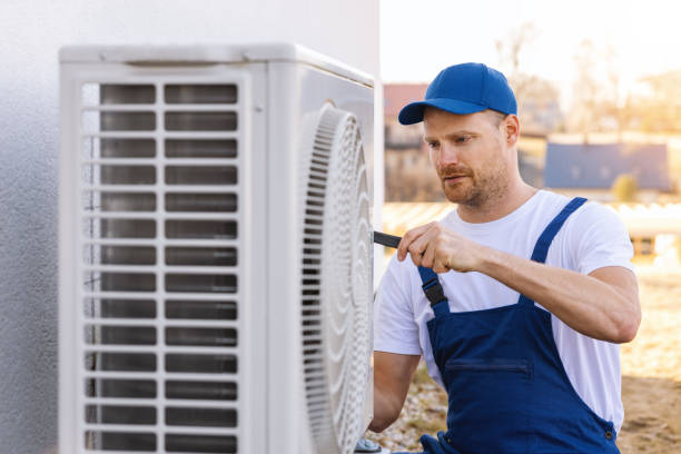 Best Ductless HVAC Repair  in Sultana, CA