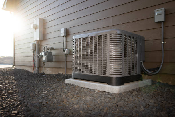Best HVAC Replacement Cost  in Sultana, CA
